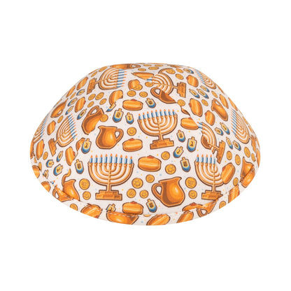 iKippah Chanukah