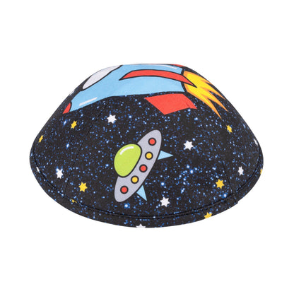 iKippah Blast Off