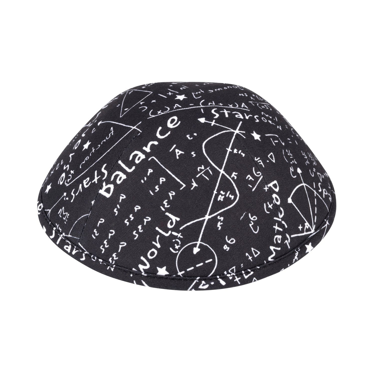 iKippah Science Chalkboard