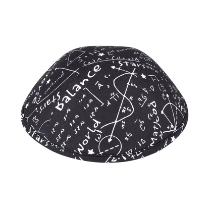 iKippah Science Chalkboard
