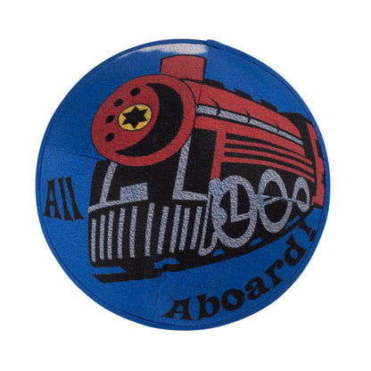 iKippah All Aboard