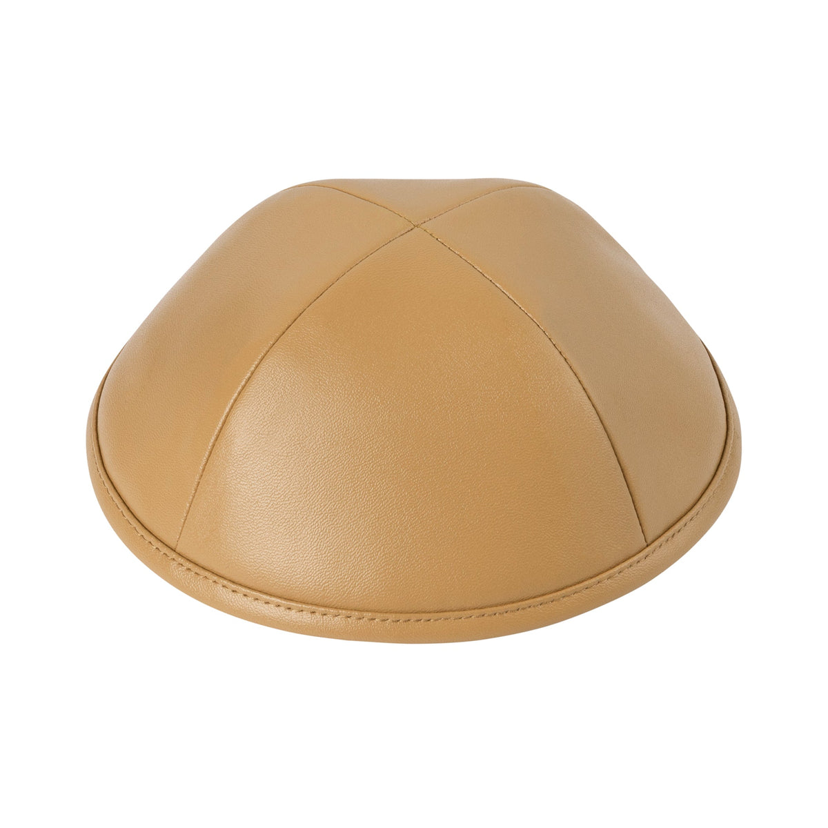 iKippah Toffee Leather