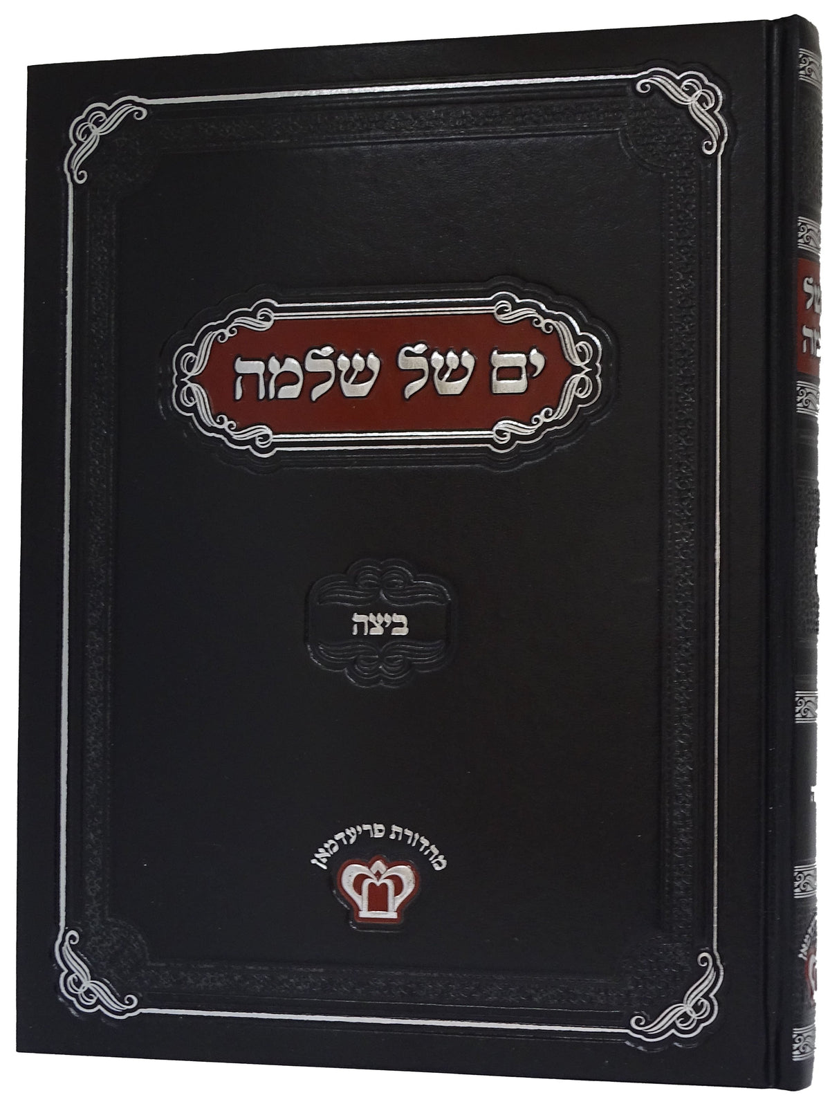 ים של שלמה ביצה