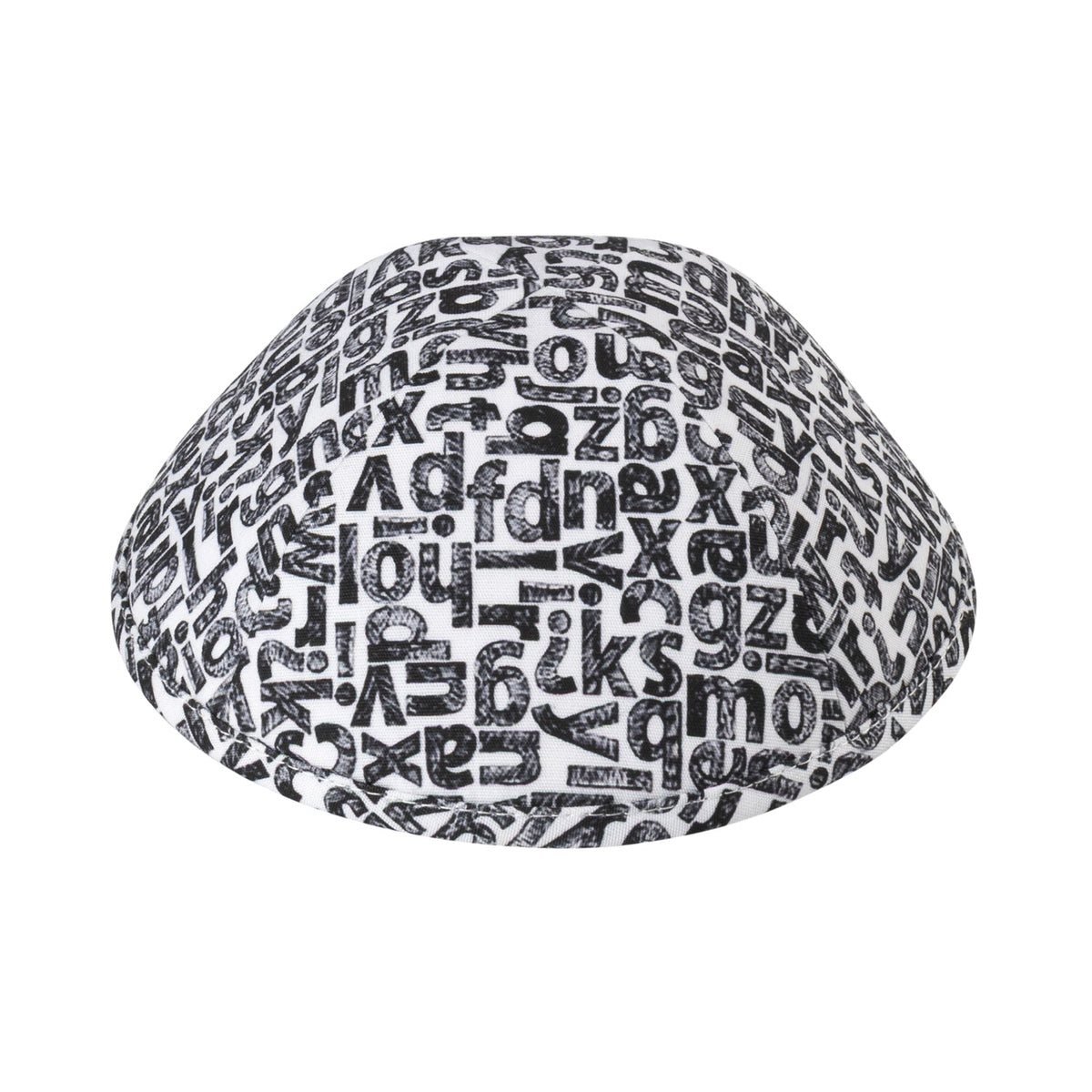 iKippah Abc Sketched