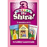 Three Cheers for Shira! (Lazewnik)
