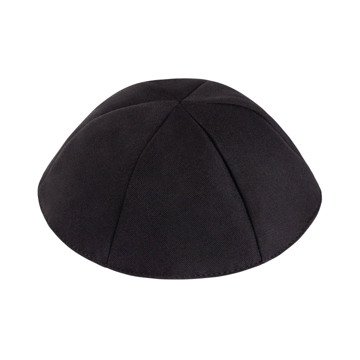 iKippah Black Terylene