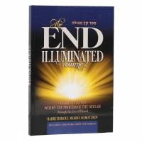 The End Illuminated #2 H/C