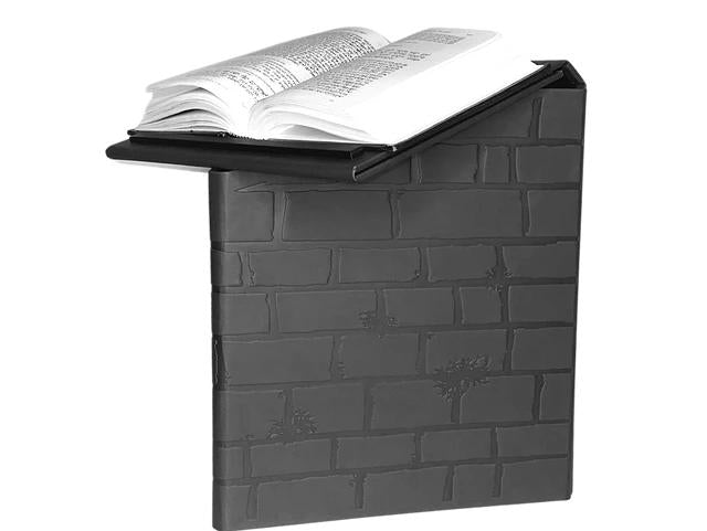 Compact Plus Shtender - Black