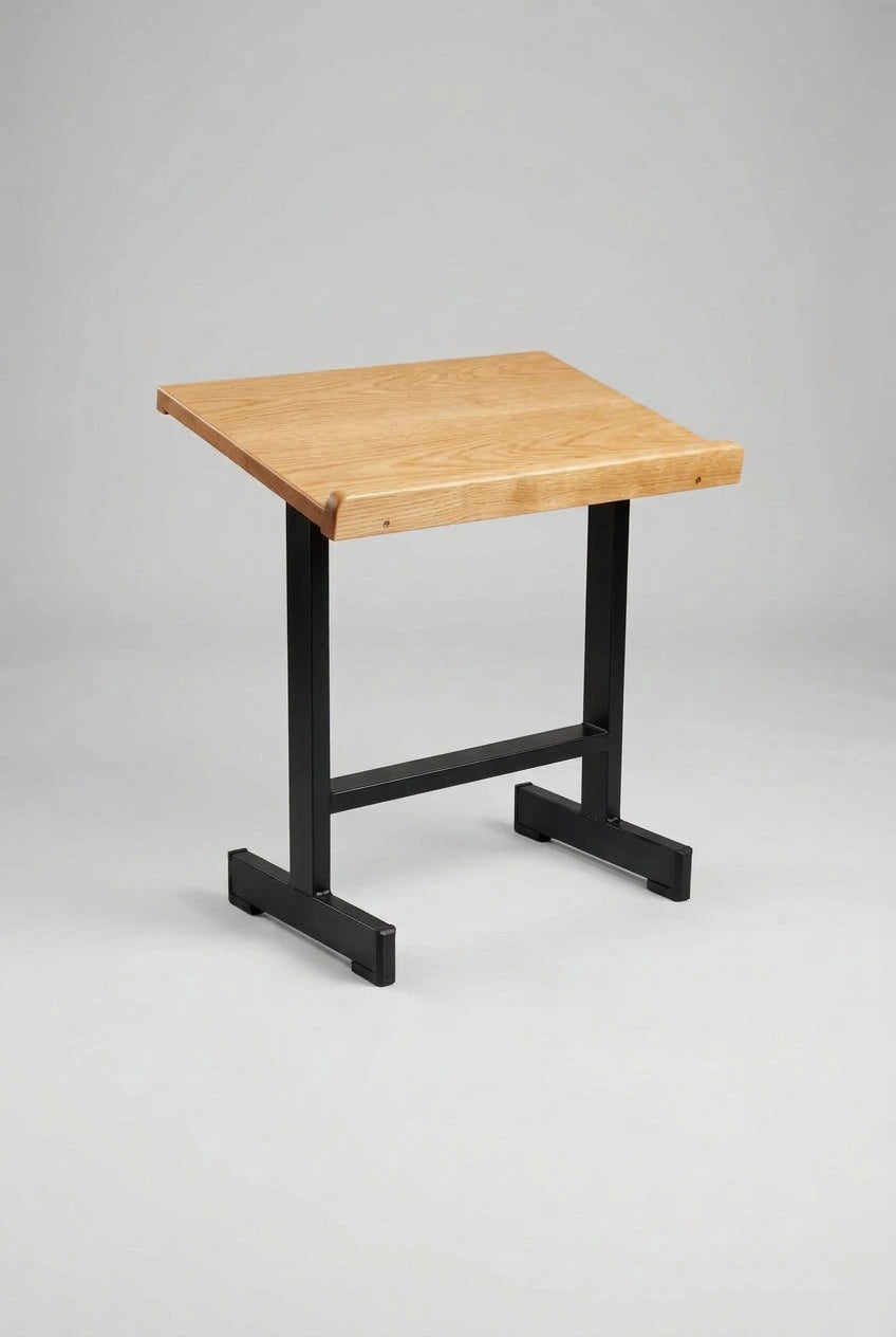 Table Shtender #5, 17" [AT]