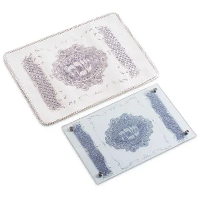 Challah Cover & Board set [60338]