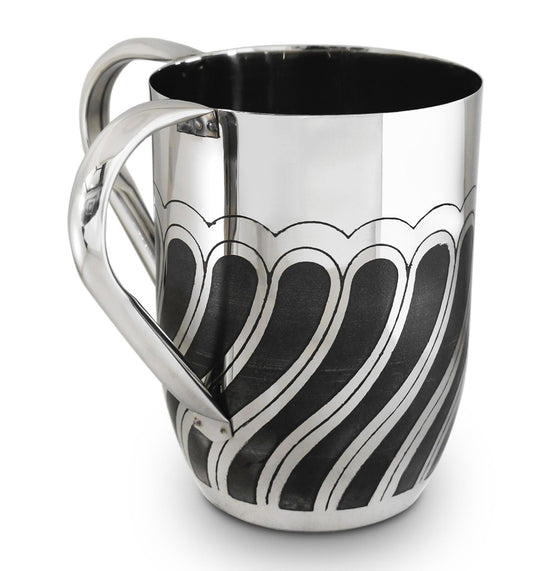 Washing Cup S.S #3 #60451