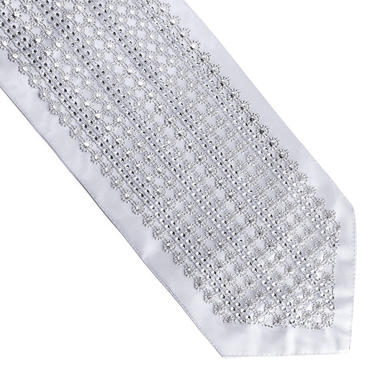 Atara Silver W/Diamonds #65129