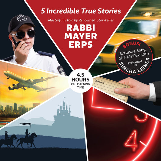 5 Incredible Yes Stories