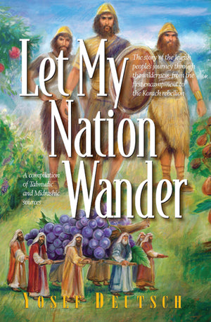 Let My Nation Wander
