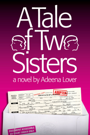 A Tale of Two Sisters P/B