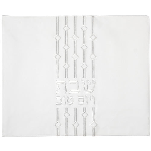 Faux Leather Challah Cover #67339