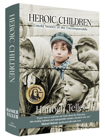 Heroic Children