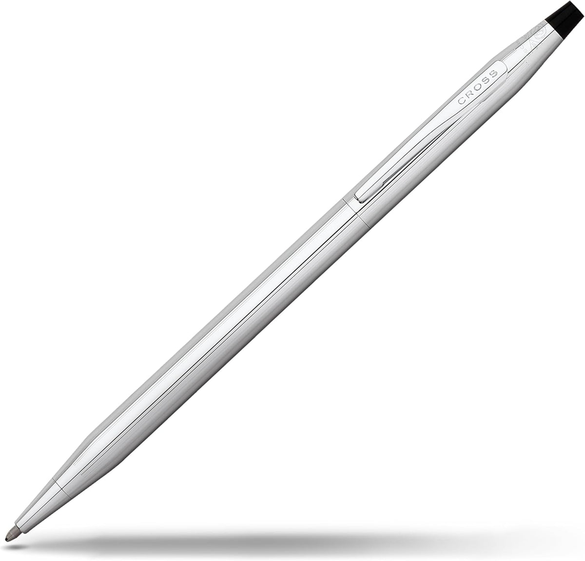 CROSS Classic Century Ballpoint Pen [Chrome]