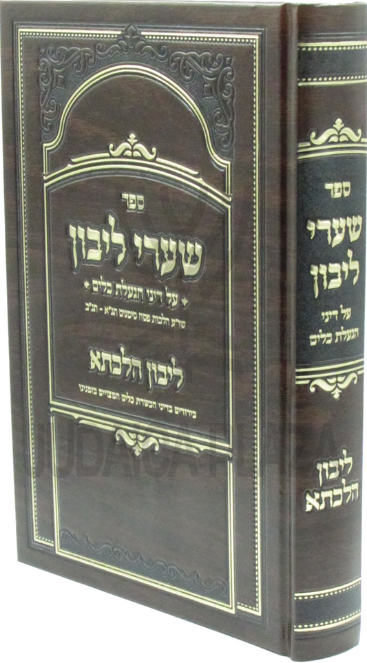 שערי ליבון