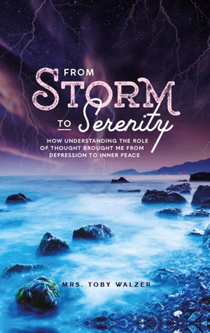 From Storm to Serenity S/C