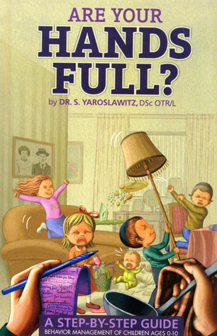 Are Your Hands Full?