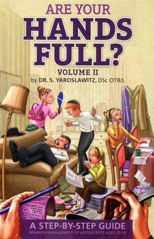 Are Your Hands Full?