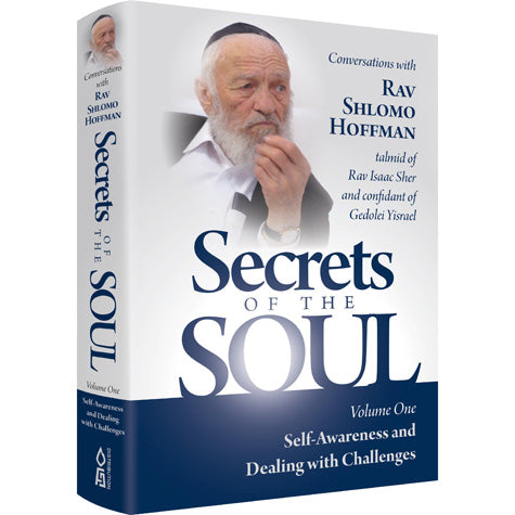 Secrets Of The Soul - Self Awareness And Dealing With Challenges  #1