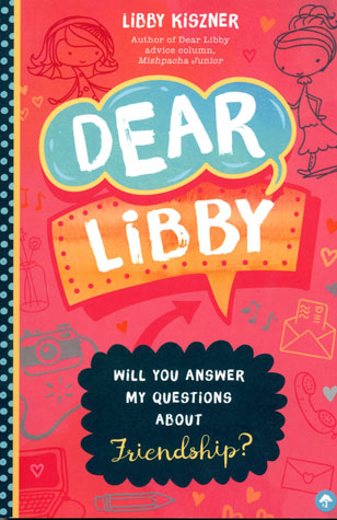 Dear Libby S/C