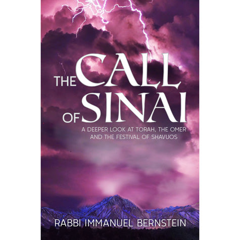 The Call Of Sinai