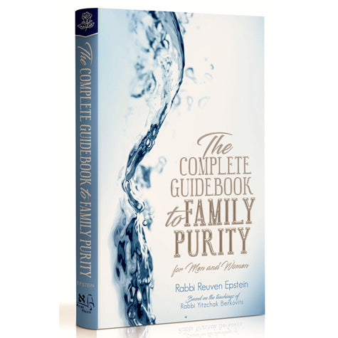 The Complete Guidebook to Family Purity