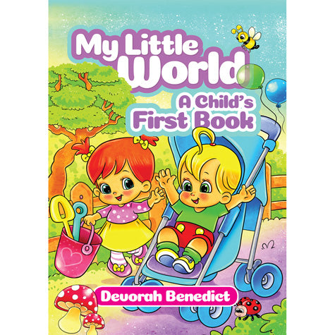 My Little World