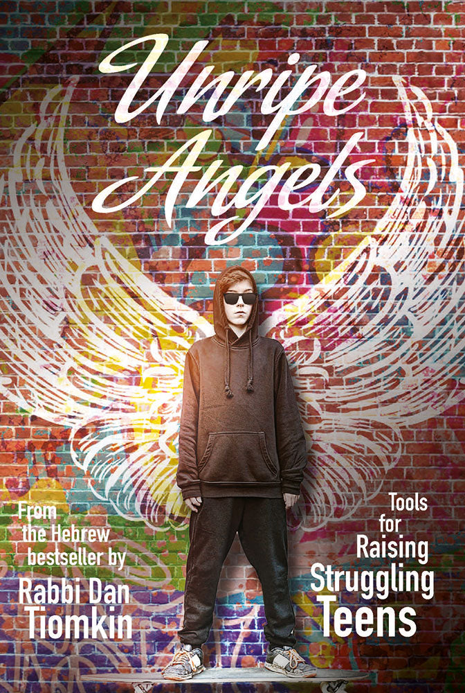 Unripe Angels