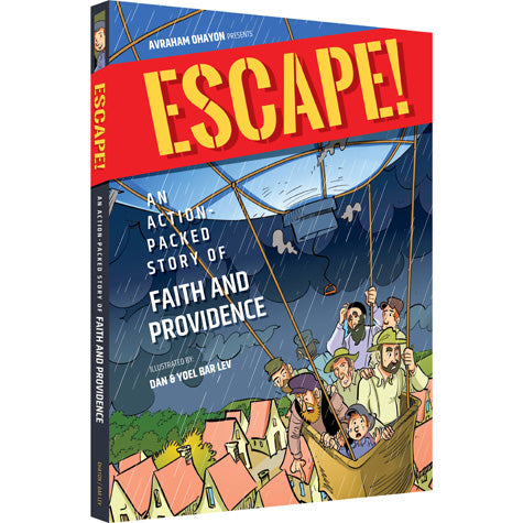 Escape
