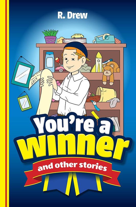 You're A Winner