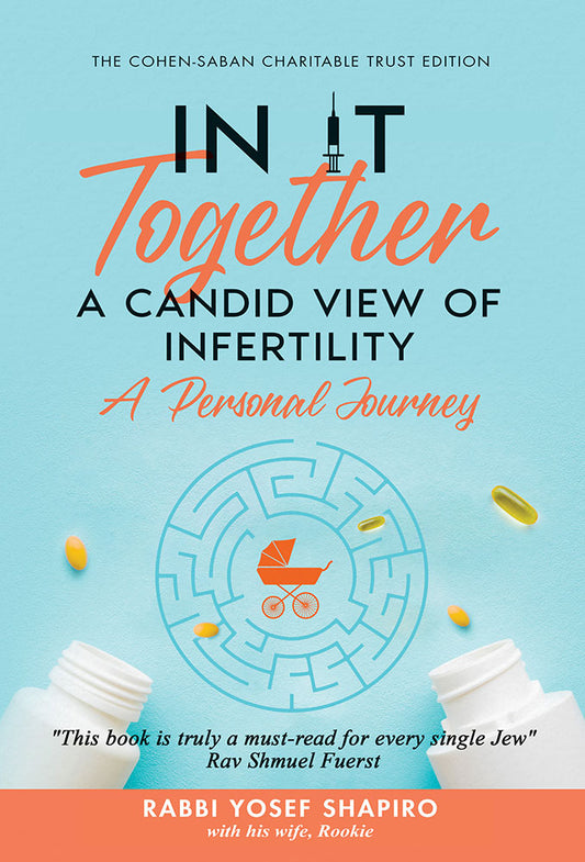 In It Together - Fertility Journey