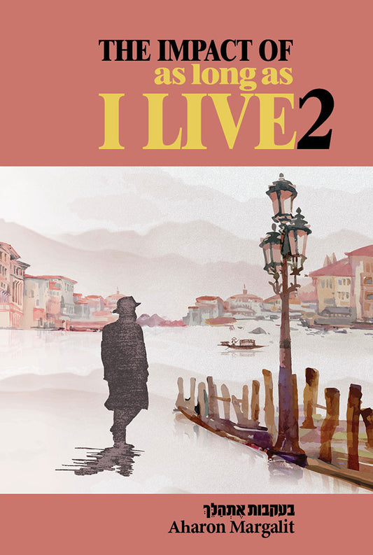 The Impact of As Long as I Live #2