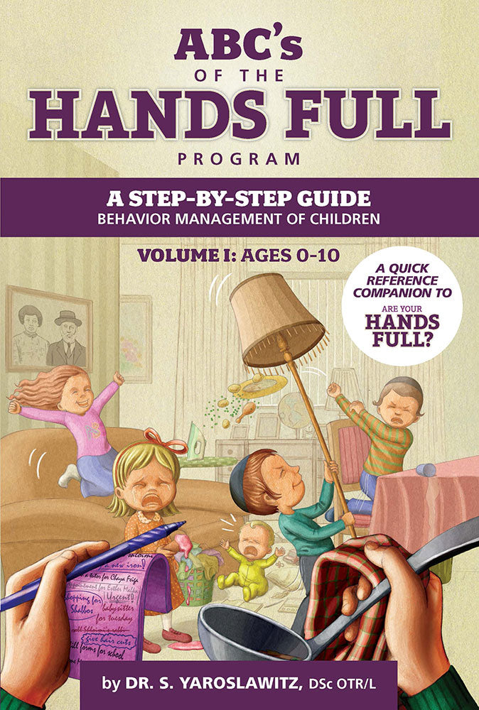ABC's of the Hands Full Program