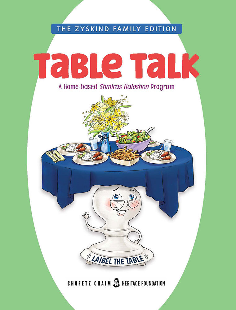 Table Talk + USB