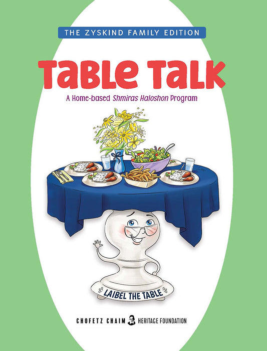 Table Talk + USB