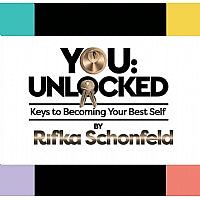 You Unlocked