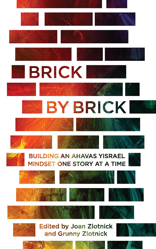 Brick by Brick