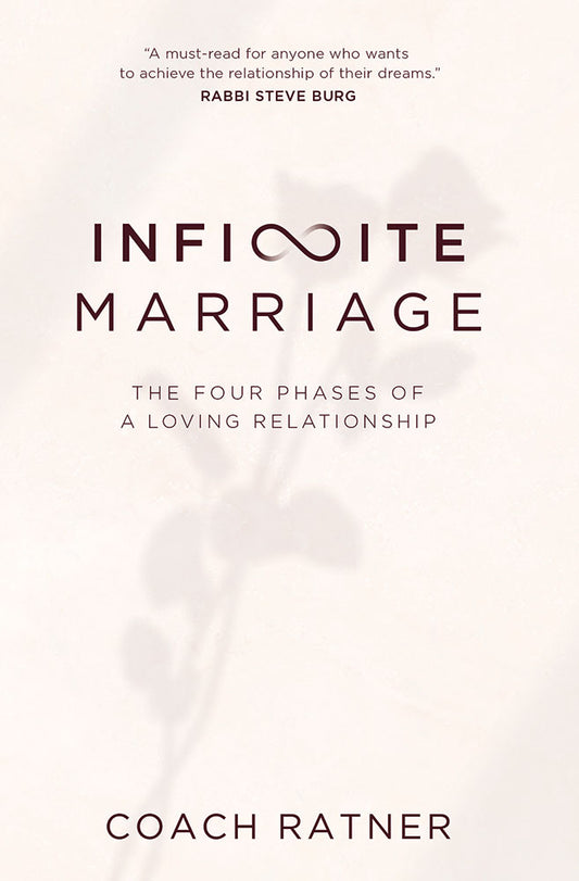 Infinite Marriage
