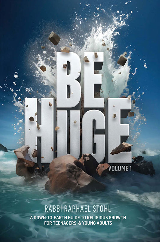 Be Huge!