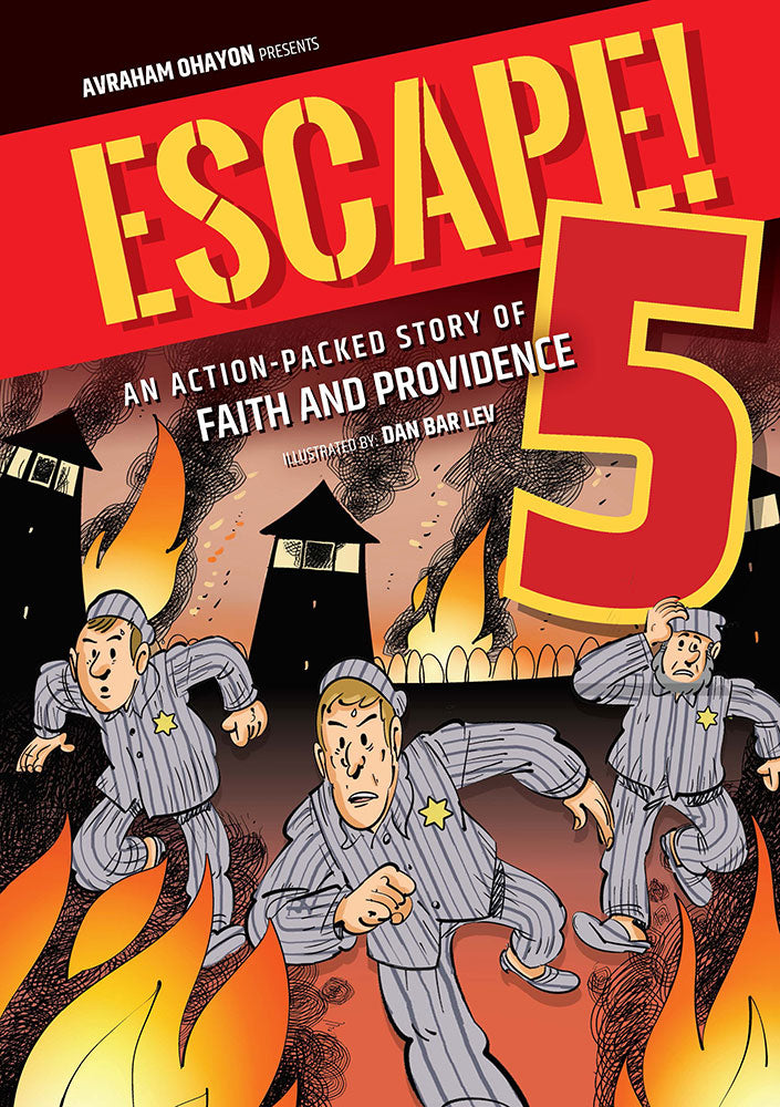 Escape