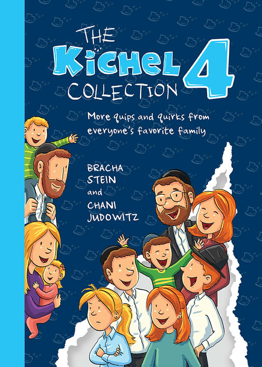 The Kichel Collection #4