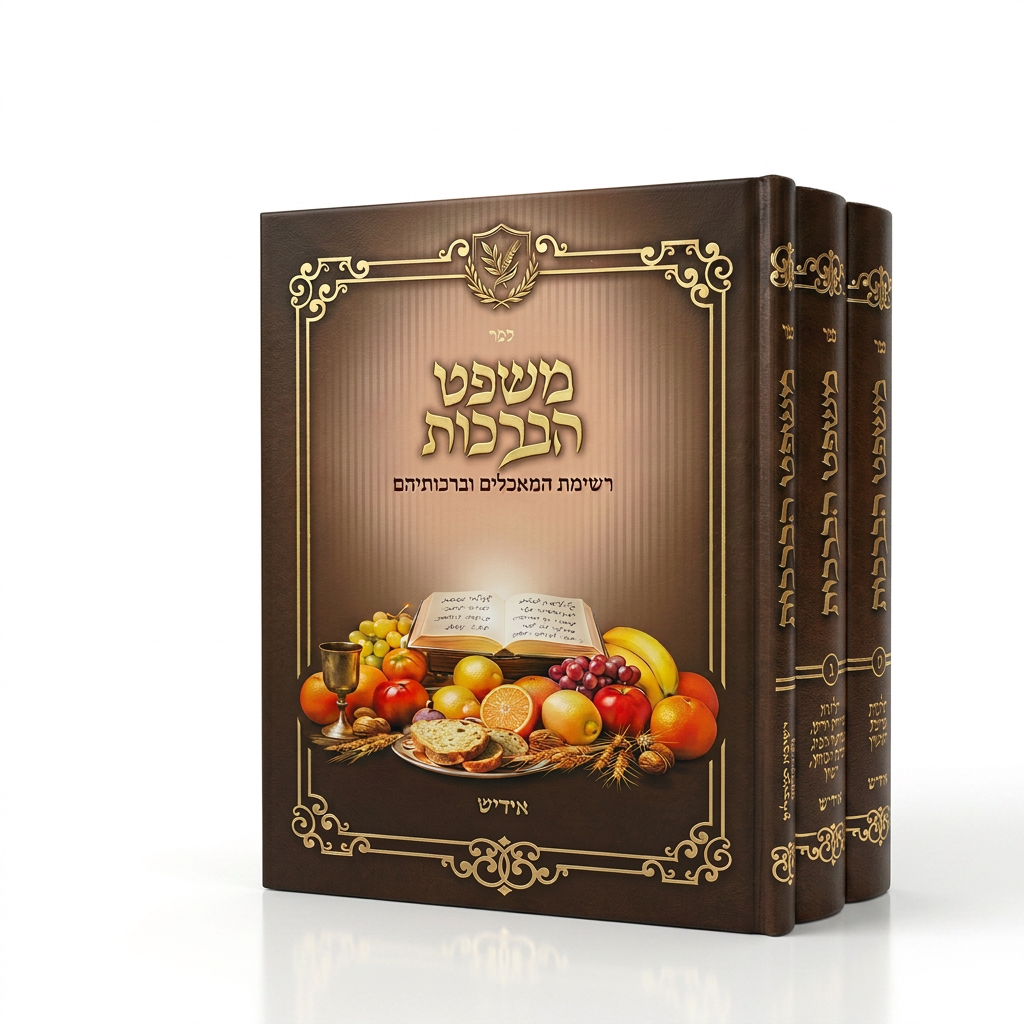 משפט הברכות ג"כ