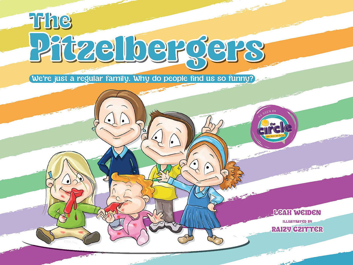 The Pitzelbergers