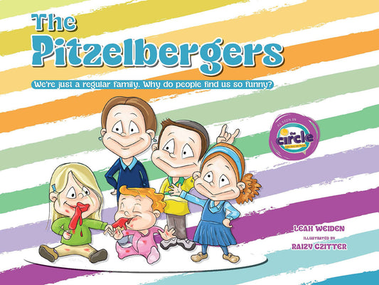 The Pitzelbergers