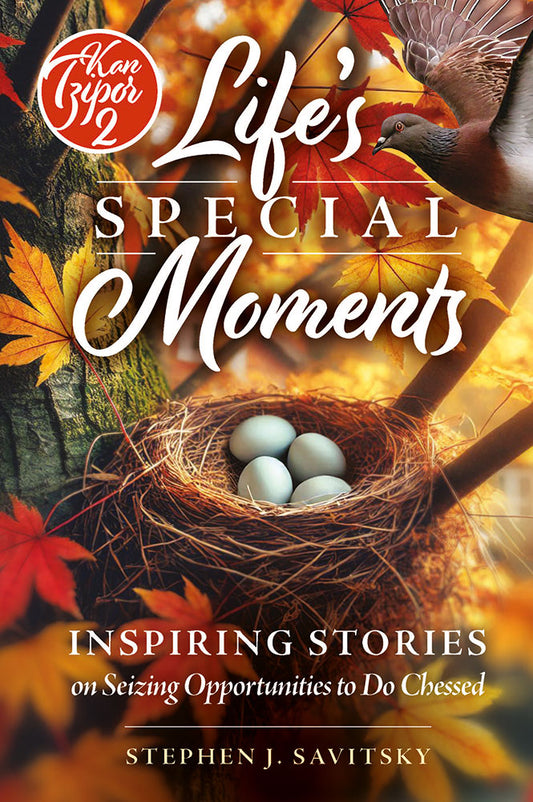 Life's Special Moments