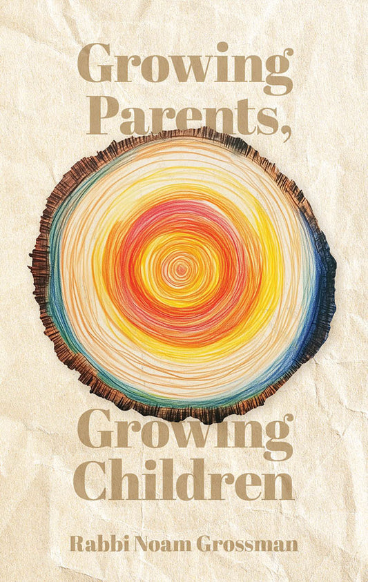 Growing Parents - Growing Children